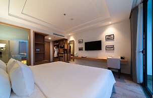 Navada Beach Hotel