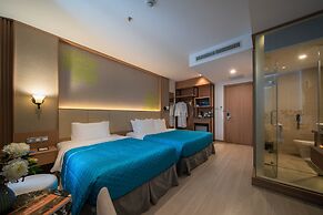 Navada Beach Hotel