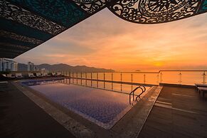 Navada Beach Hotel