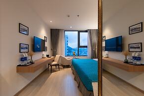 Navada Beach Hotel