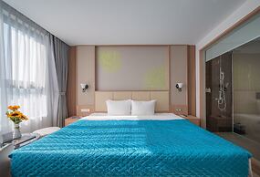 Navada Beach Hotel