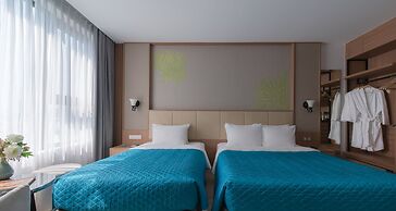 Navada Beach Hotel