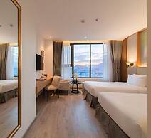 Navada Beach Hotel