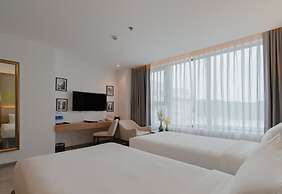 Navada Beach Hotel