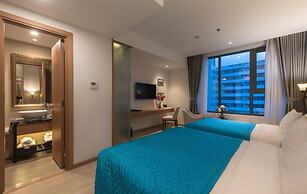 Navada Beach Hotel