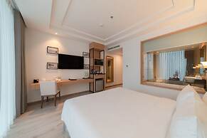 Navada Beach Hotel