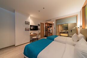 Navada Beach Hotel