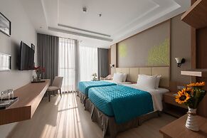 Navada Beach Hotel