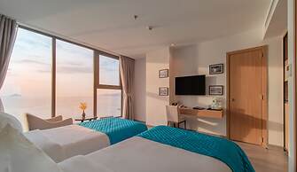 Navada Beach Hotel