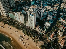 Navada Beach Hotel