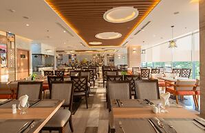Navada Beach Hotel