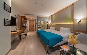 Navada Beach Hotel