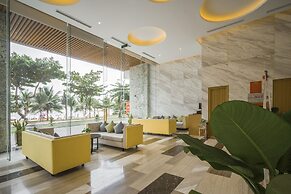 Navada Beach Hotel