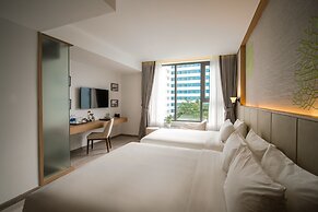Navada Beach Hotel