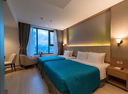 Navada Beach Hotel