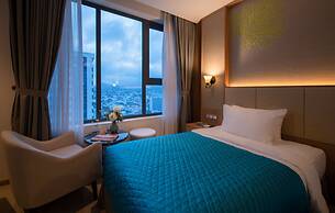 Navada Beach Hotel