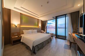 Navada Beach Hotel