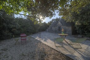 Trullo Palmento Cisternino by Typney