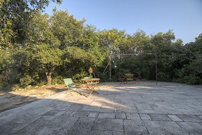 Trullo Palmento Cisternino by Typney