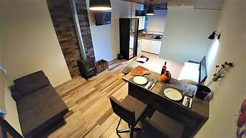 Perneia Rooms