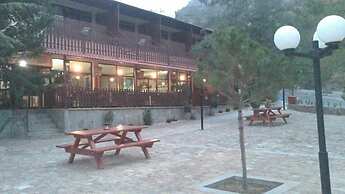 Perneia Rooms