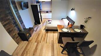 Perneia Rooms