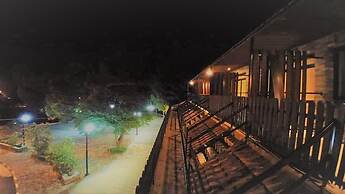 Perneia Rooms