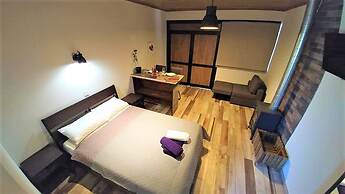 Perneia Rooms