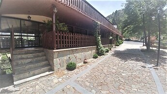 Perneia Rooms