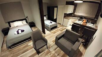 Perneia Rooms