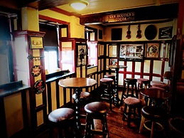 Jim McGee's