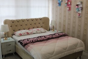 Saydam Otel