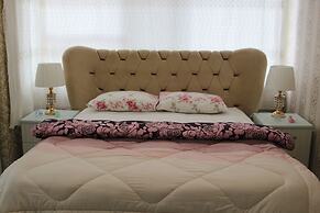 Saydam Otel