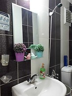 Saydam Otel