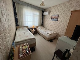 Saydam Otel