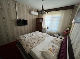 Saydam Otel