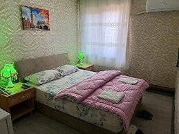 Saydam Otel