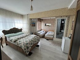 Saydam Otel