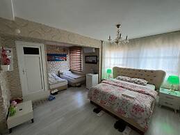 Saydam Otel