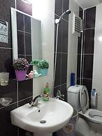 Saydam Otel