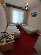 Saydam Otel