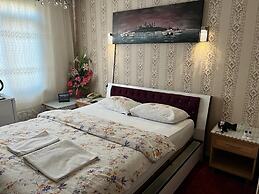 Saydam Otel