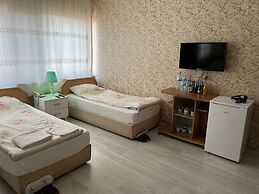 Saydam Otel