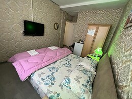 Saydam Otel