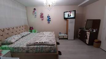 Saydam Otel