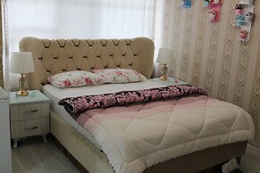 Saydam Otel