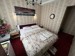 Saydam Otel
