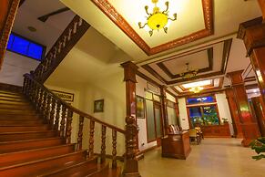 Angkor Year Theme Hotel