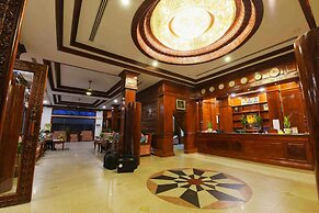 Angkor Year Theme Hotel