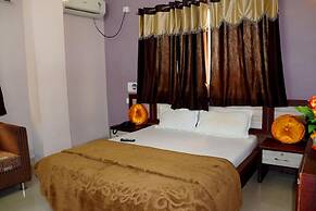 Hotel Raj Palace